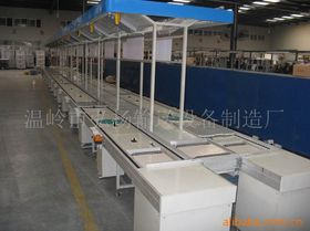 【机电产品装配流水线 流水线设备 装配线 组装线价格_机电产品装配流水线 流水线设备 装配线 组装线厂家】- 