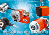 德国KUBLER编码器-常州市蒙奥机电设备