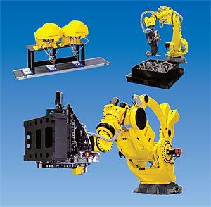 GE FANUC C系列激光产品_上海胤旭机电设备 - 商国互联网