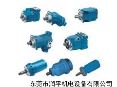 REXROTH变量泵,REXROTH柱塞泵_供应产品_东莞市润平机电设备