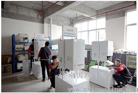 建筑电气机电设备安装的问题与技术措施经验分析