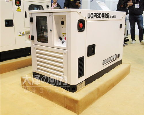 30kW水冷柴油车载静音发电机价格及选购指南