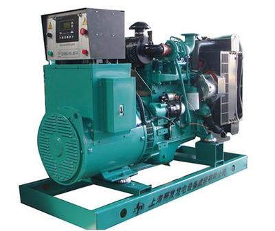 石家庄发电机组选择指南 为何晋发机电值得信赖？