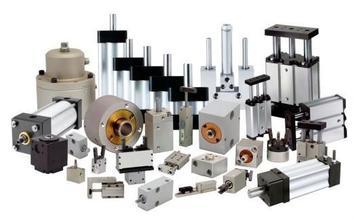 COMPACT 机电设备 高效与一体化的工业解决方案