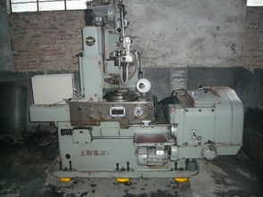 郑州四通机电设备公司磨齿机供求信息介绍