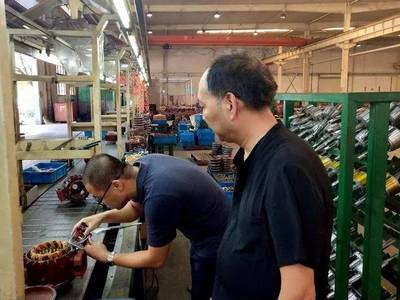 机电设备行业迎来新机遇 金箔工艺与智能制造的融合