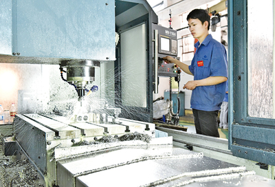 红林机电产值显著增长，助力武汉机电设备产业发展