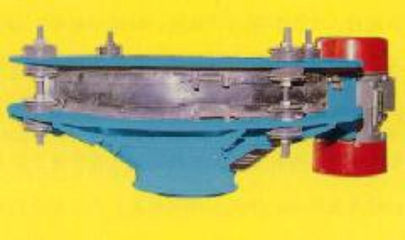 武冈振动给料机在机电设备中的核心作用及选型指南