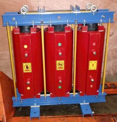 高压串联电抗器及其关键供应商 上海CKSC串联电抗器厂