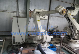 二手工业机器人市场解析 以NX100机械手与UP50N为例，聚焦浙江台州信达机电设备商行
