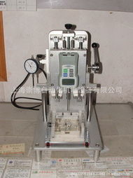 上海崇博自动化机电设备 其他行业专用机电设备产品列表