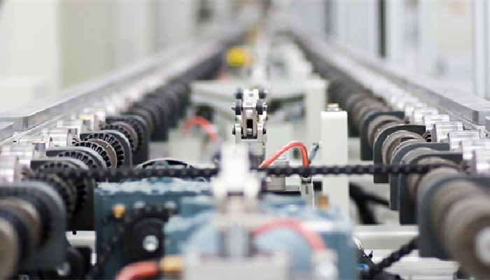 进料加工 机电设备制造业的国际合作模式解析