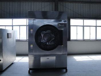 打造现代化开水洗工厂 核心设备与一站式采购平台指南