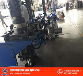 专业定制，品质卓越 安徽弯管机与合肥镭申机电设备高清图鉴