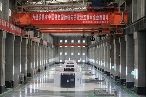 哈电电机“十三五”成就斐然 产量突破8000万千瓦，销售收入超200亿