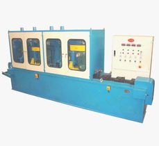 吉林省吉大机电设备 专注摩擦材料生产设备，驱动产业升级