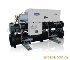 广州市昊铭机电设备 专业换热、制冷及空调设备产品全览